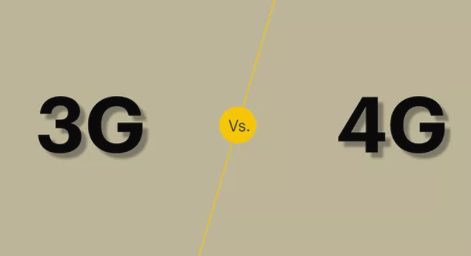 3g和4g的区别详解，我们应该知道的物联网知识