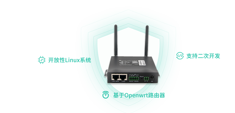 工业4g路由器真实应用场景的使用（什么行业用4g路由器）