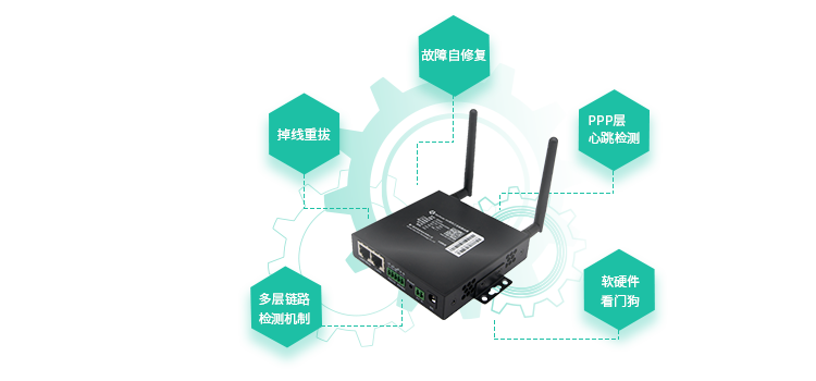 工业wifi6路由器推荐（无线覆盖和wifi路由器区别）