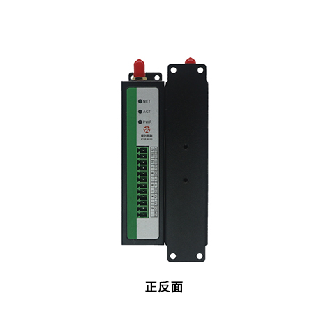 三遥DTU终端是什么（遥测终端说明书）