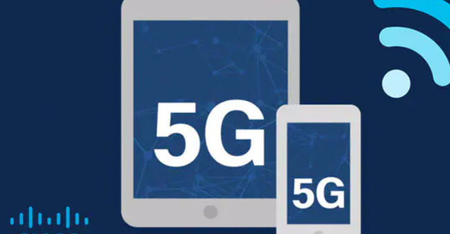 什么是5G？5G技术如何运作？