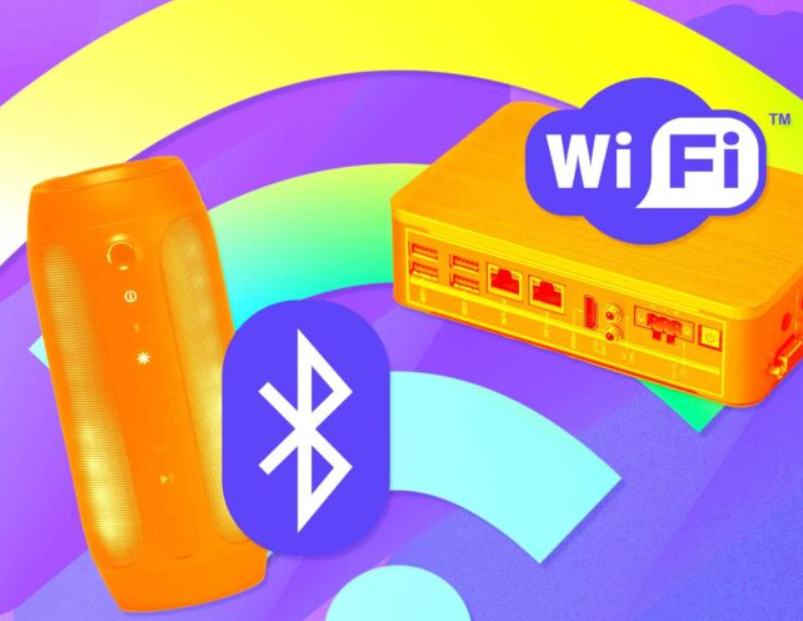 wifi和蓝牙的区别(蓝牙属于无线网络吗)