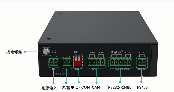 边缘计算网关有哪些功能（边缘计算通俗点是什么意思）