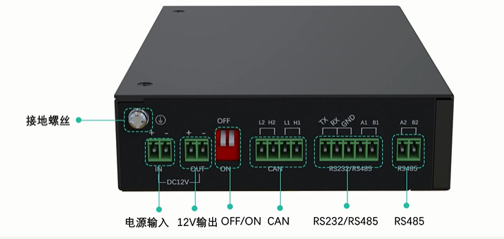 边缘计算网关实际应用（边缘计算网关厂商）