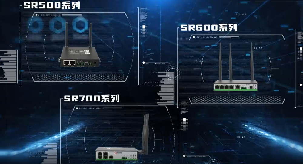 工业4g/5g路由器有限公司(工业4g路由器哪个好一点)