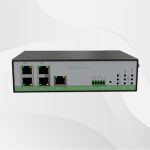 Router SR700 Dual SIM 4G