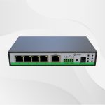 Router 4G de 4 puertos SR600
