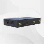 Router 4G de 4 puertos SR600