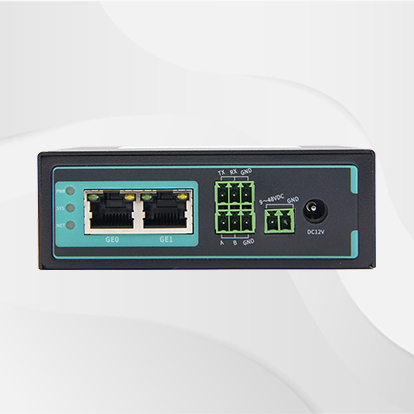 SR830 MINI LTE/5G Industrial Router