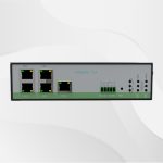 SR700-D（Router 4G Dual SIM,Dos módulos integrados）