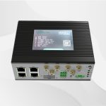 CPE 5G compacto SR820