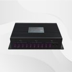 5G 车辆网关 SV900