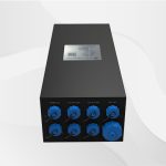 بوابة العمود الذكي SG610