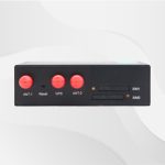 Router 5G de 2 puertos SR510