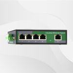 SW005F Conmutador de 5 puertos