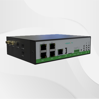 SR800 Industrial 5G Router