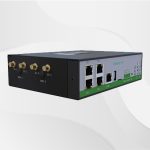 جهاز التوجيه الصناعي SR800-D ثنائي SIM 5G 5G