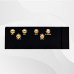 SR800-02 Router de doble red (5G+4G)