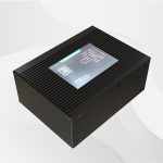 CPE 5G compacto SR820