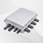 CPE 5G impermeable SR810