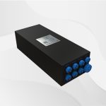 بوابة العمود الذكي SG610