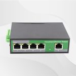 SW005F Conmutador de 5 puertos