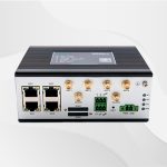 CPE 5G compacto SR820