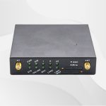 Router 4G SR520 2 Sim