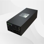 Шлюз для интеллектуальных столбов SG600 4G