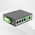SW005F Conmutador de 5 puertos