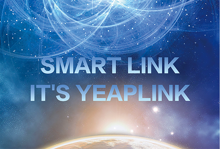 SMART LINKIT'S YEAPLINK
