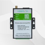 Módem 4G LTE SeDTU200