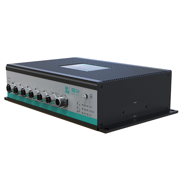 4g5gPasarela del vehículo