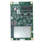 Router 5G integrado SR830-E