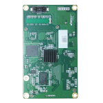 Router 5G integrado SR830-E