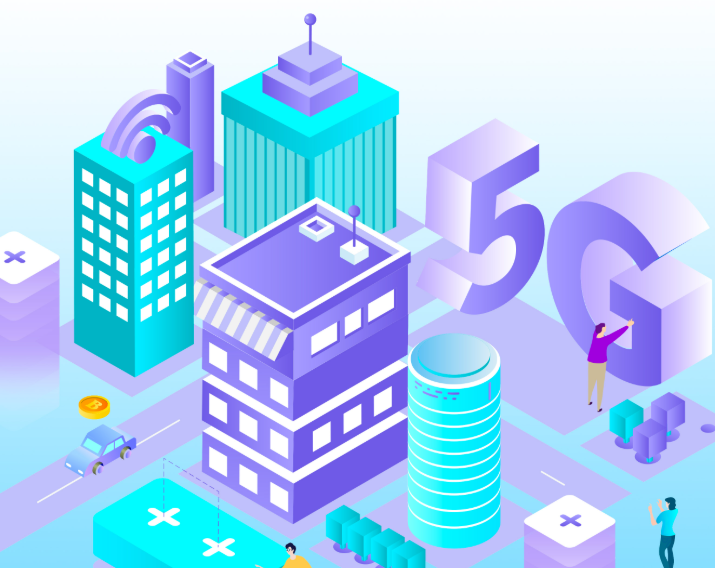5G applications