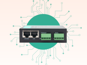 Three Primary Networking Methods for Industrial...