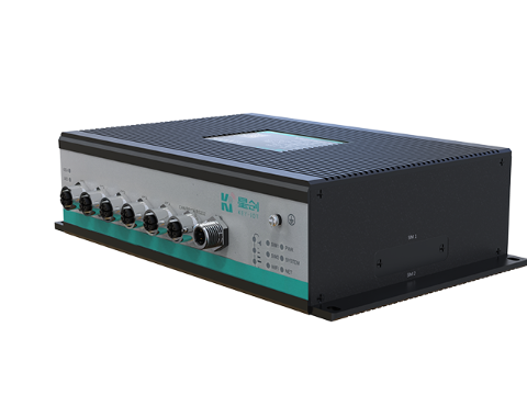 التطور التكنولوجي لبوابات المركبات...