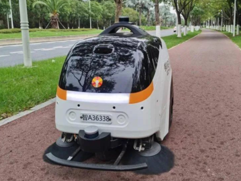 On-Vehicle Gateway: The Core Communication Base...