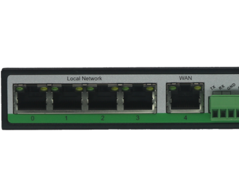 ATMルーターの特徴