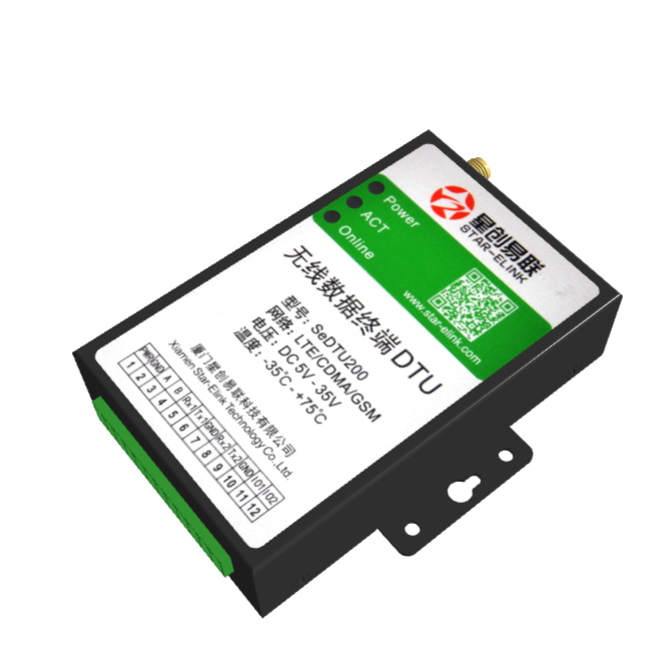 What is Data Terminal Unit