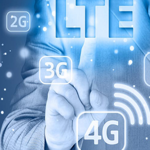 LTEと5G：速度の比較と遅延の洞察