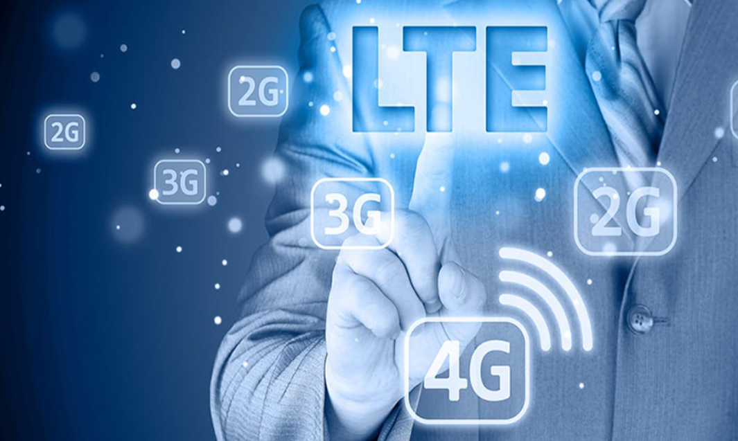 lte vs 5g