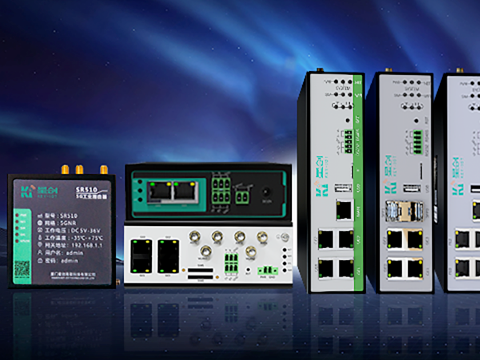 Global Industrial Router Pricing Analysis and S...