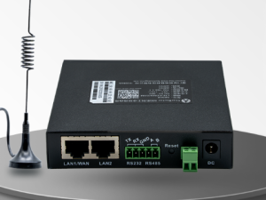 Análisis del mercado mundial de routers industriales 4G...