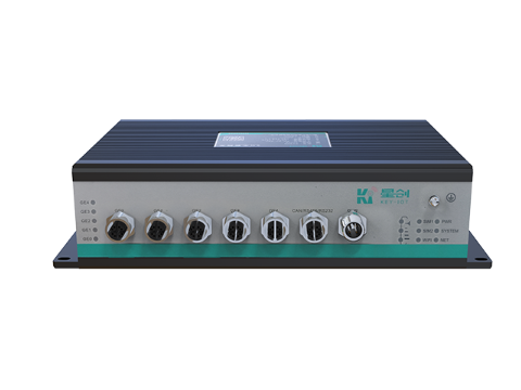 سيناريوهات تطبيق بوابة المركبة