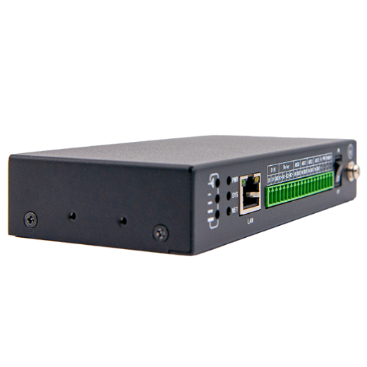 リモート・ターミナル・ユニットとは？