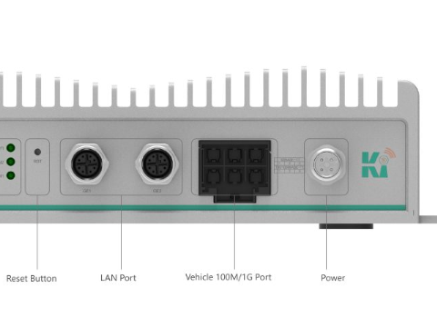 Automotive Ethernet – DoIP