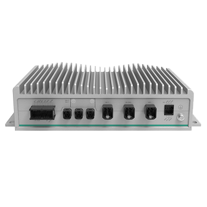 SV910 5G Vehicle Gateway