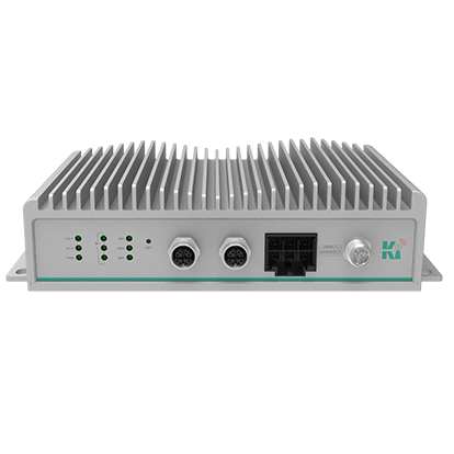 SV910 5G Vehicle Gateway